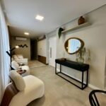 Sala retocada