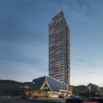 Chirochi_Metropolitan_Fachada_A_E01